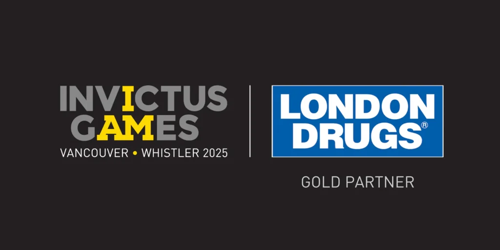 invictus games london drugs