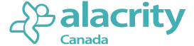 Alacrity Canada Logo