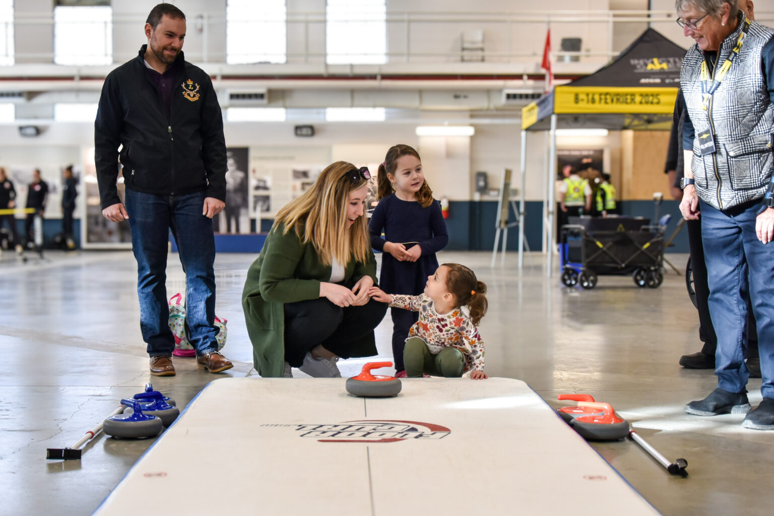 Invictus Games Vancouver Whistler 2025 Celebrates First Ever