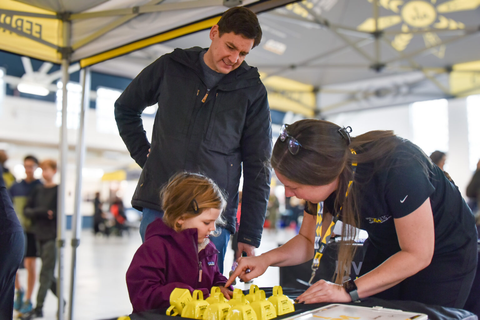 Invictus Games Vancouver Whistler 2025 Celebrates First Ever Unconquered Sports Day at Seaforth 