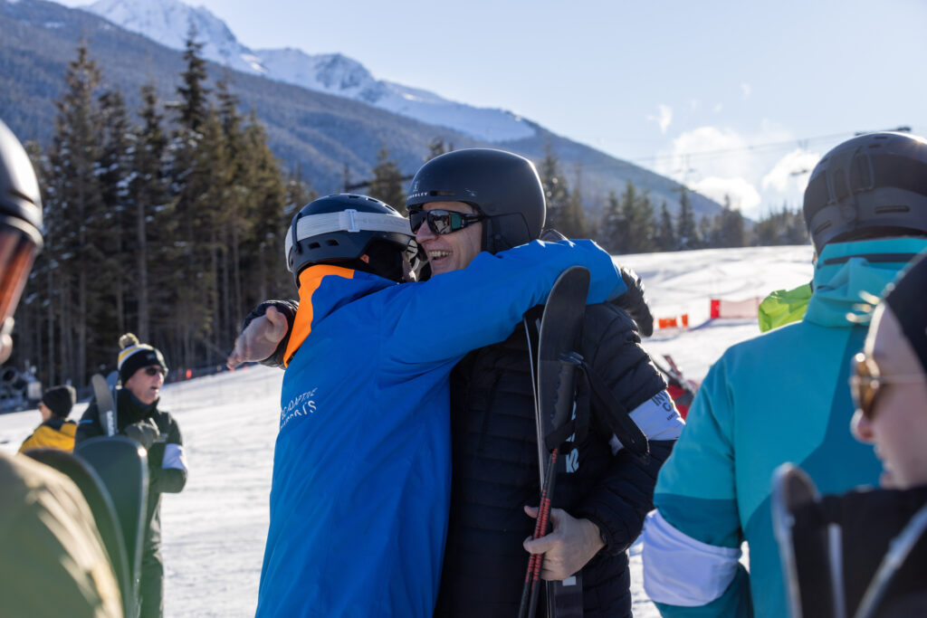 Invictus Games Vancouver Whistler 2025 Marks One Year to the Games with