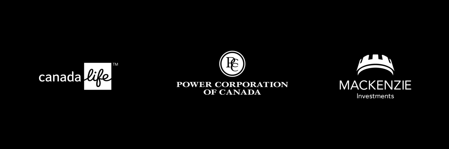 Canada Life, Power Corporation of Canada, and Mackenzie Investments